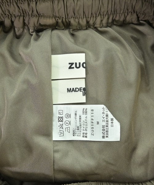 ZUCCa กางเกง อื่น