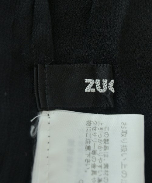 ZUCCa เสื้อลำลอง