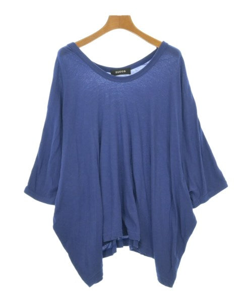 ZUCCa เสื้อยืด/เสื้อท็อปส์