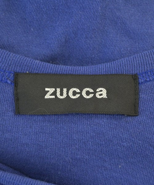 ZUCCa เสื้อยืด/เสื้อท็อปส์