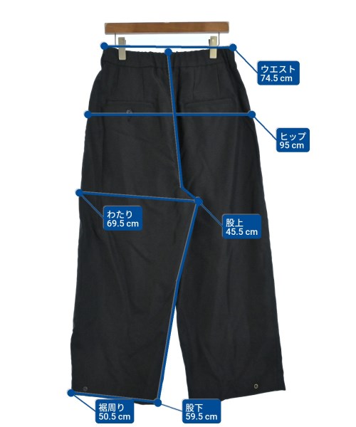 ZUCCa กางเกง อื่น