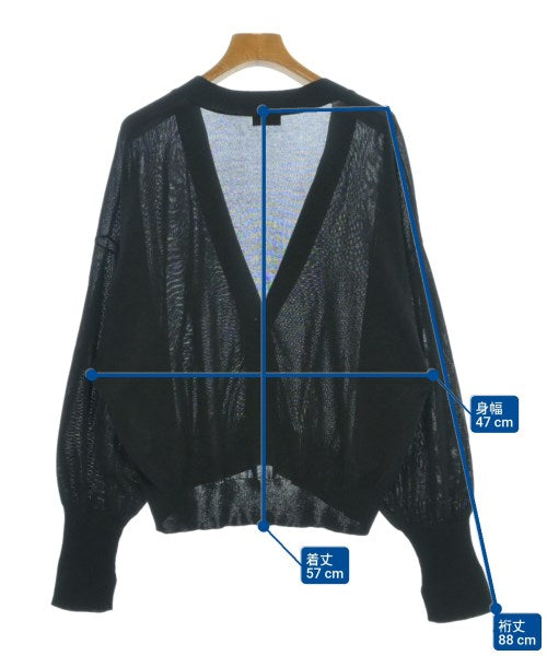 ZUCCa เสื้อคาร์ดิแกน