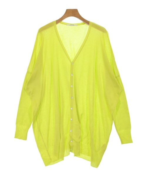 ZUCCa เสื้อคาร์ดิแกน