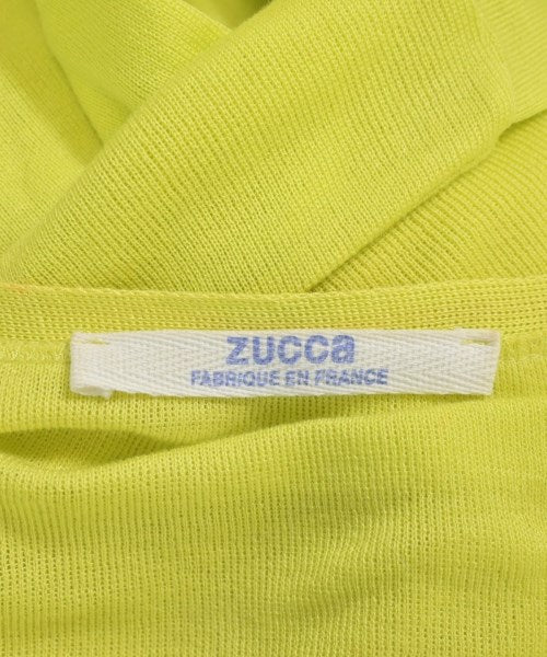 ZUCCa เสื้อคาร์ดิแกน