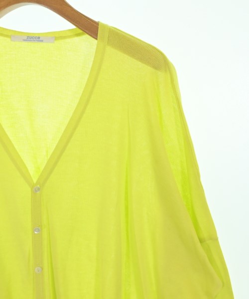 ZUCCa เสื้อคาร์ดิแกน