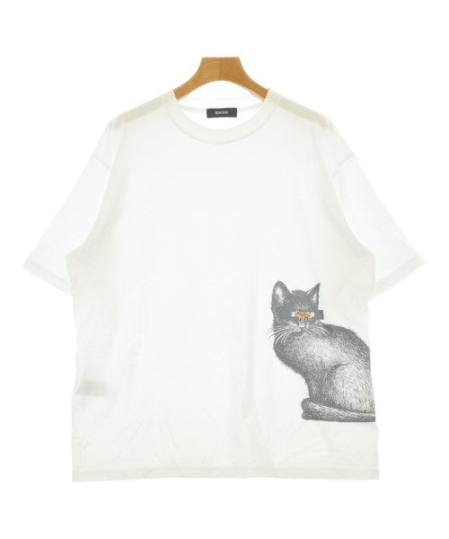 ZUCCa เสื้อยืด/เสื้อท็อปส์