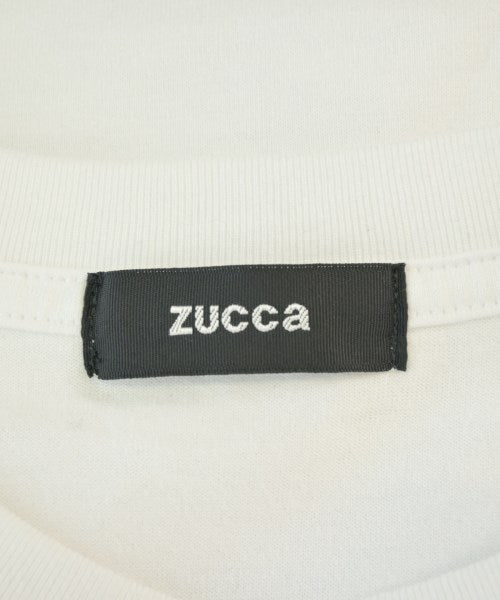 ZUCCa เสื้อยืด/เสื้อท็อปส์
