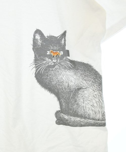 ZUCCa เสื้อยืด/เสื้อท็อปส์