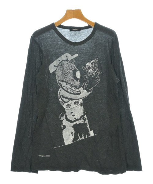 ZUCCa เสื้อยืด/เสื้อท็อปส์