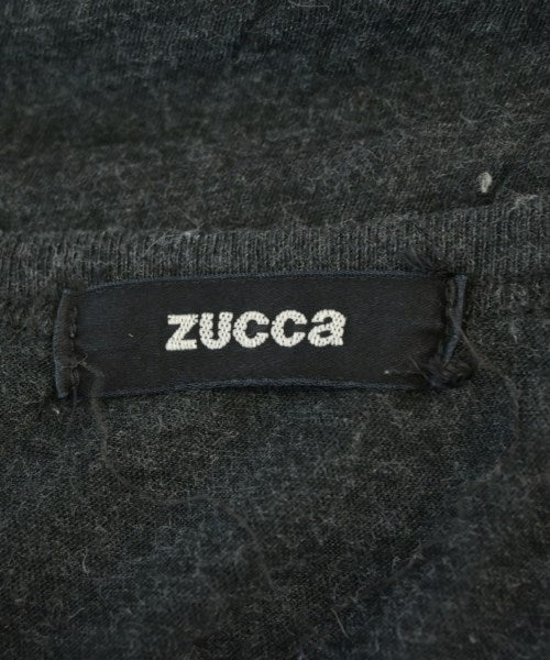 ZUCCa เสื้อยืด/เสื้อท็อปส์