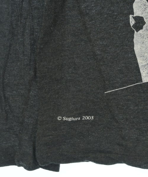 ZUCCa เสื้อยืด/เสื้อท็อปส์