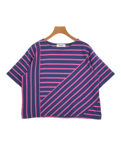 ZUCCa เสื้อยืด/เสื้อท็อปส์