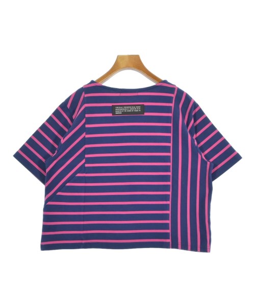 ZUCCa เสื้อยืด/เสื้อท็อปส์