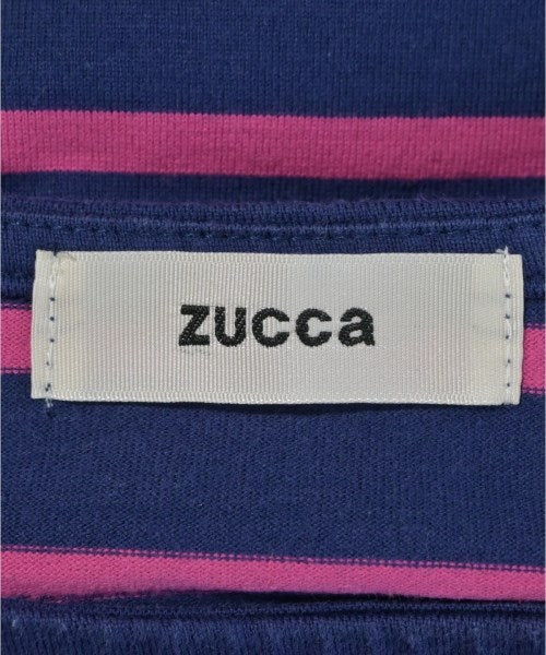 ZUCCa เสื้อยืด/เสื้อท็อปส์
