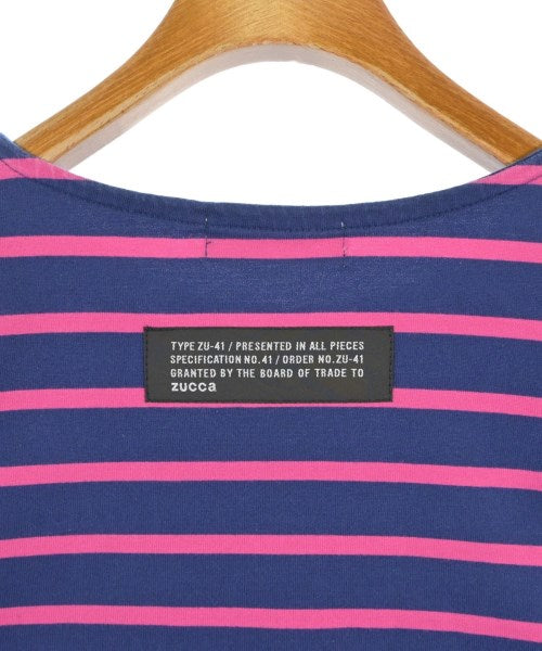 ZUCCa เสื้อยืด/เสื้อท็อปส์