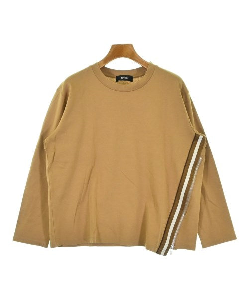 ZUCCa เสื้อยืด/เสื้อท็อปส์