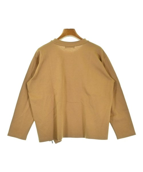 ZUCCa เสื้อยืด/เสื้อท็อปส์