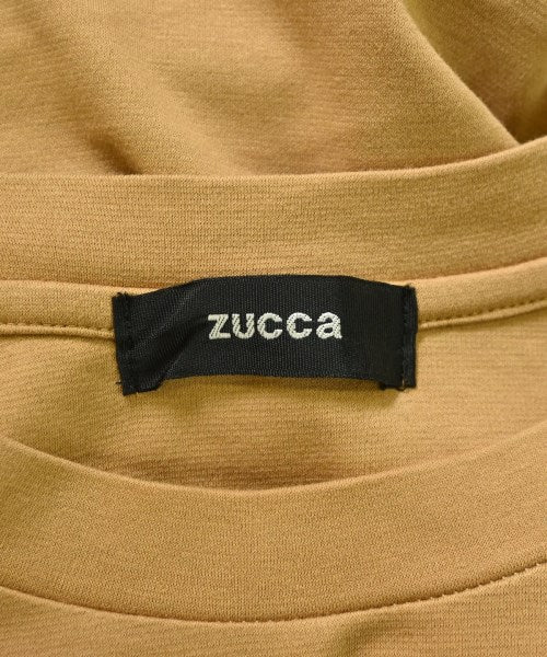 ZUCCa เสื้อยืด/เสื้อท็อปส์