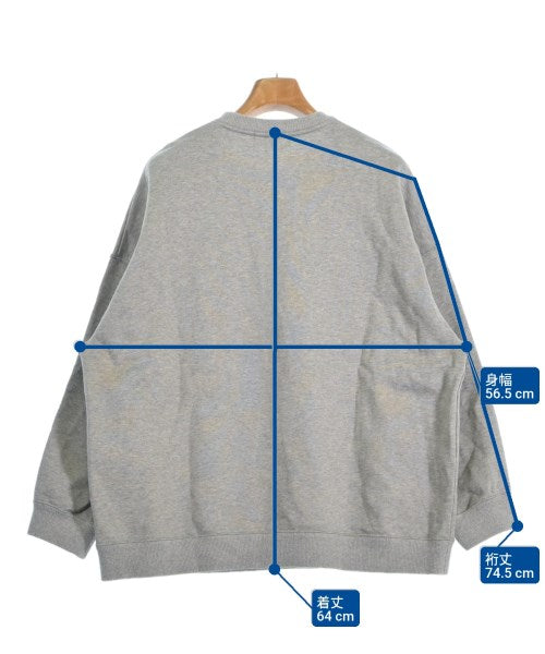 ZUCCa เสื้อสเวตเตอร์