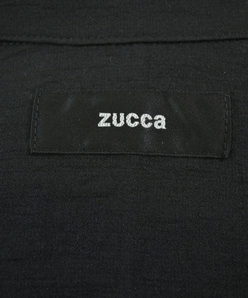 ZUCCa แจ็คเก็ตลำลอง