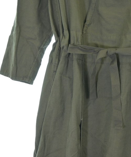 ZUCCa เดรสที่เป็นเสื้อเชิ้ตตัวยาว
