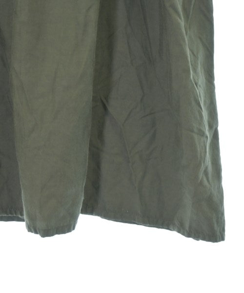 ZUCCa เดรสที่เป็นเสื้อเชิ้ตตัวยาว