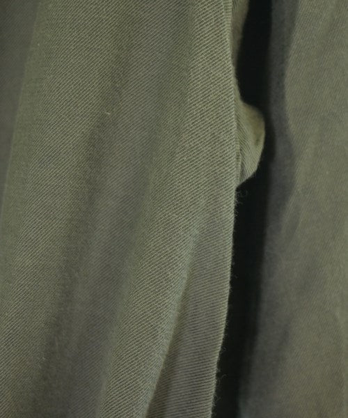 ZUCCa เดรสที่เป็นเสื้อเชิ้ตตัวยาว