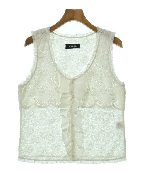 ZUCCa เสื้อสตรี