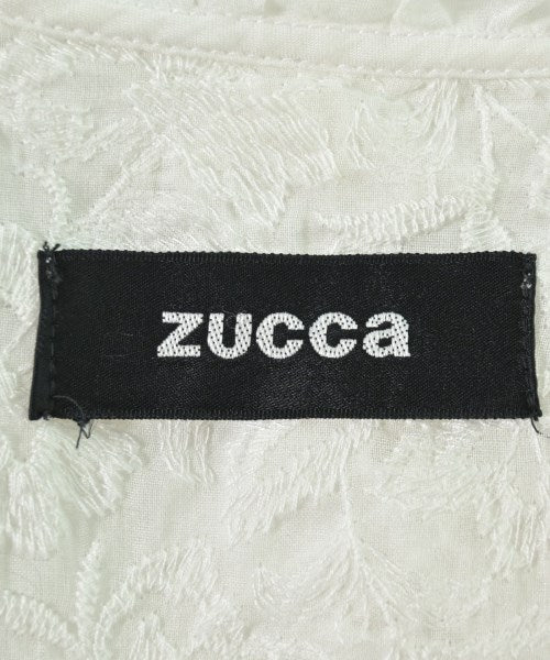 ZUCCa เสื้อสตรี