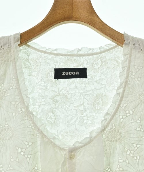 ZUCCa เสื้อสตรี