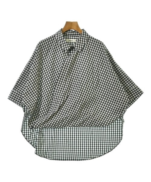 ZUCCa เสื้อลำลอง