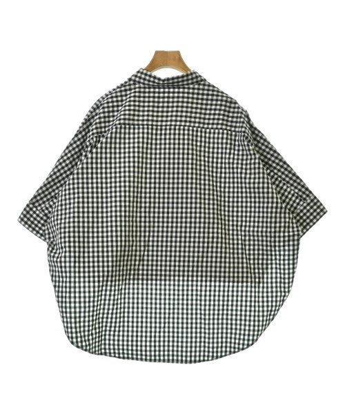 ZUCCa เสื้อลำลอง