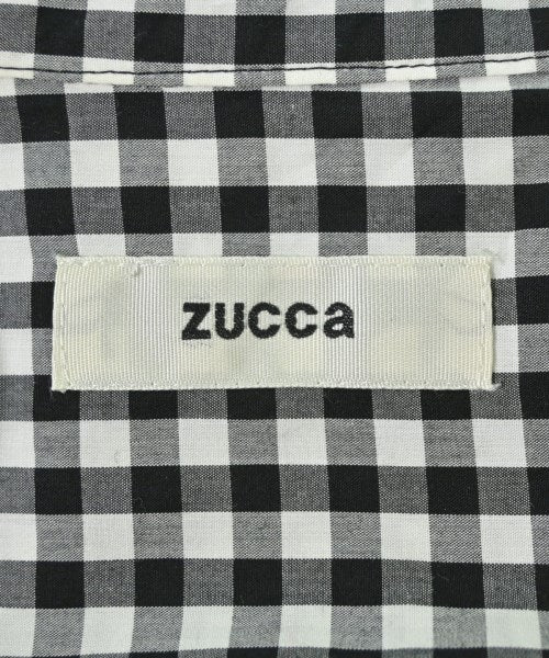 ZUCCa เสื้อลำลอง