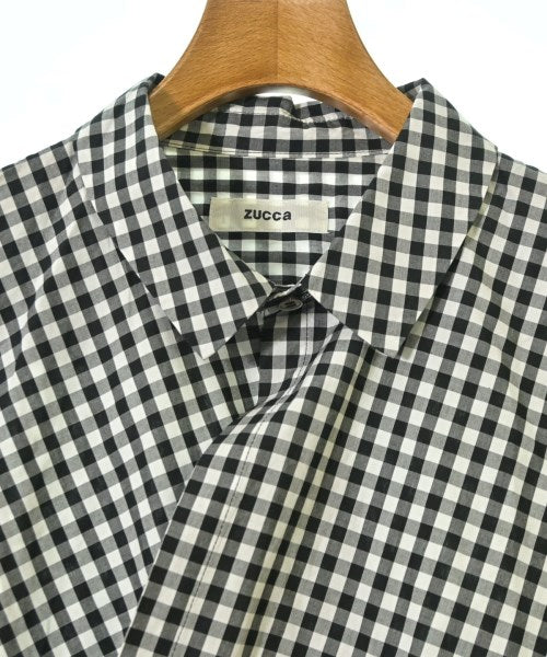 ZUCCa เสื้อลำลอง