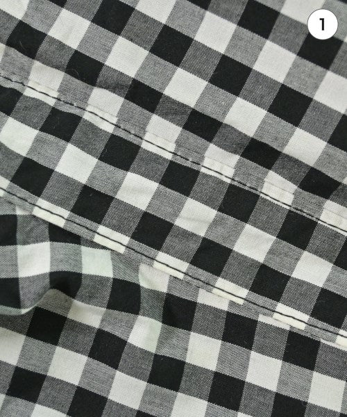 ZUCCa เสื้อลำลอง