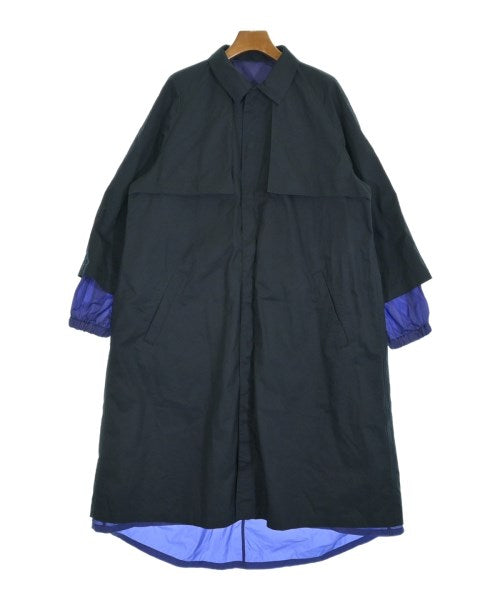ZUCCa เสื้อโค้ท อื่น