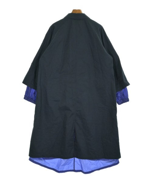 ZUCCa เสื้อโค้ท อื่น