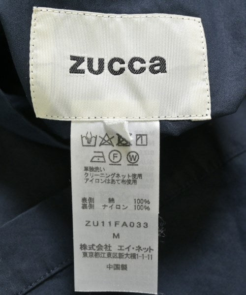 ZUCCa เสื้อโค้ท อื่น