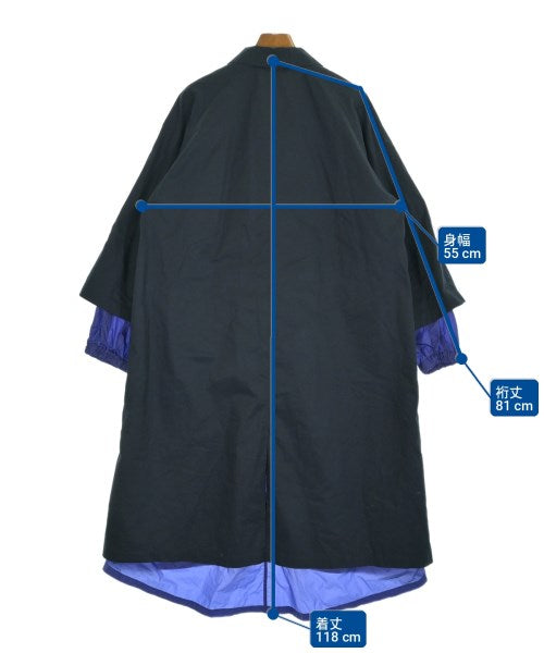 ZUCCa เสื้อโค้ท อื่น