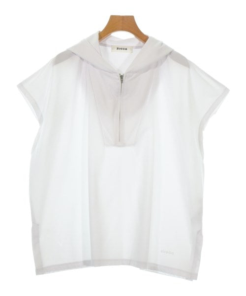 ZUCCa เสื้อฮู้ด