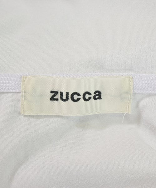 ZUCCa เสื้อฮู้ด