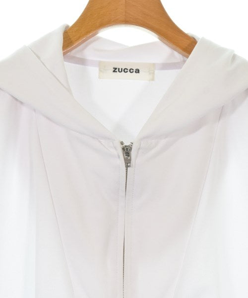 ZUCCa เสื้อฮู้ด