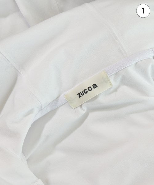 ZUCCa เสื้อฮู้ด