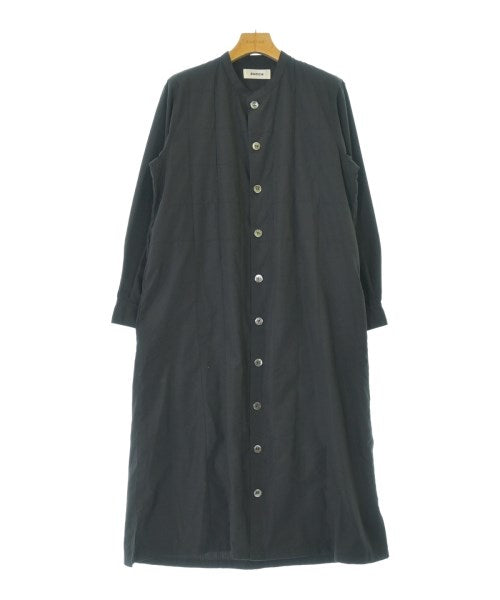 ZUCCa เดรสที่เป็นเสื้อเชิ้ตตัวยาว