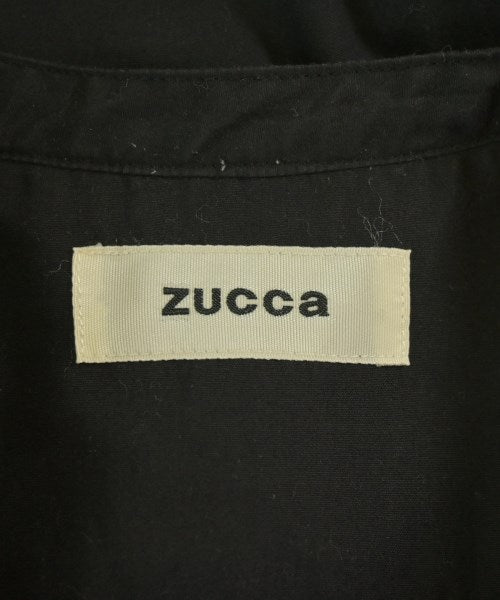 ZUCCa เดรสที่เป็นเสื้อเชิ้ตตัวยาว