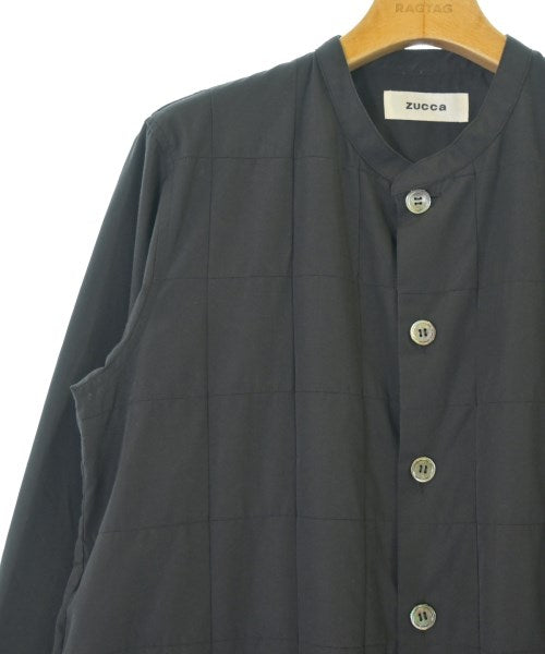 ZUCCa เดรสที่เป็นเสื้อเชิ้ตตัวยาว