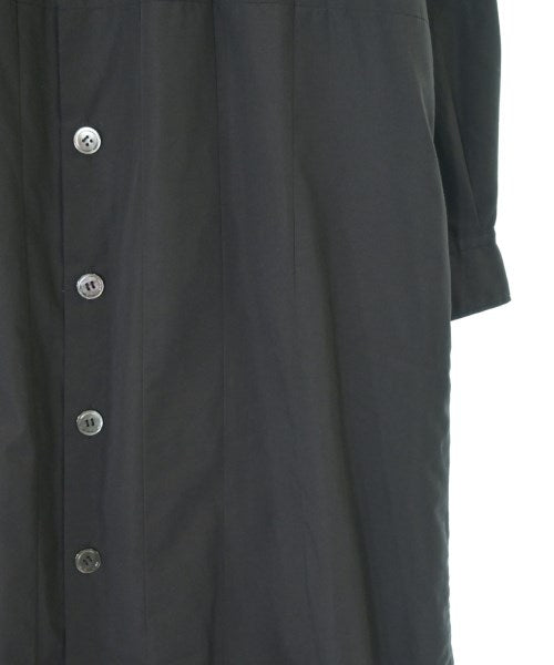 ZUCCa เดรสที่เป็นเสื้อเชิ้ตตัวยาว