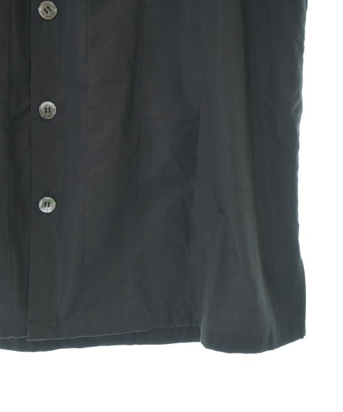 ZUCCa เดรสที่เป็นเสื้อเชิ้ตตัวยาว
