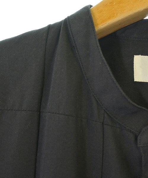 ZUCCa เดรสที่เป็นเสื้อเชิ้ตตัวยาว