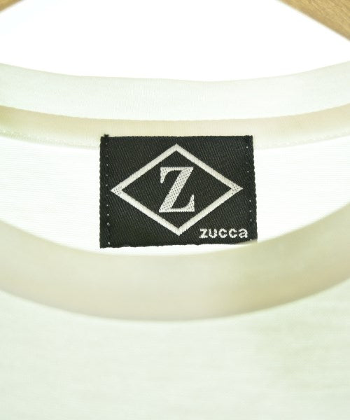 ZUCCa เสื้อยืด/เสื้อท็อปส์